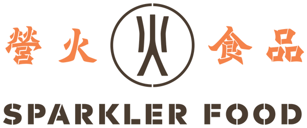 營火食品 Sparkler Food