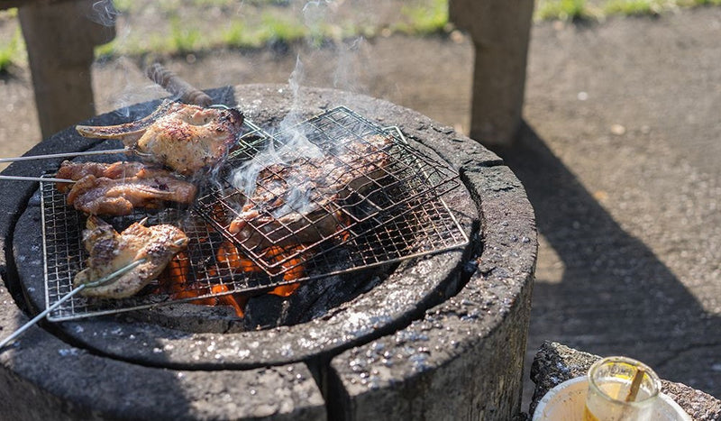 [9月更新] 香港BBQ燒烤場地2025