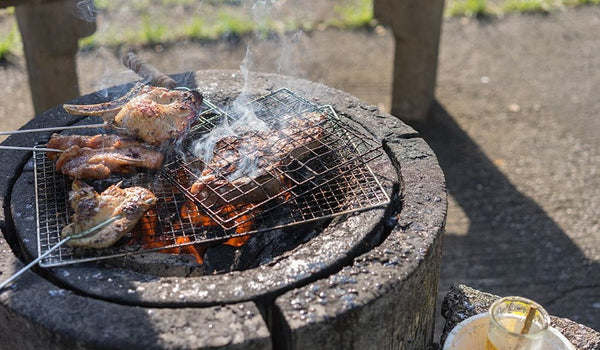 [11月更新] 香港BBQ燒烤場地2025