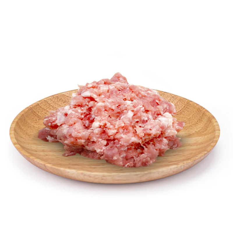 自家農場直送 冰鮮豬 免治豬肉 300g（Minced Pork）