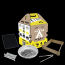 【營火 x 呢度】BBQ BOX 四人燒烤套餐