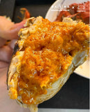 【營火 x Crabtastic】最強羊腩煲大閘蟹套餐 8人份 (4公4乸)