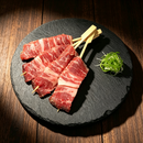 【營火x呢度】168皇牌熟成串燒套裝1份16串 (買一送十八)