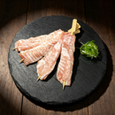 【營火x呢度】168皇牌熟成串燒套裝1份16串 (買一送十八)