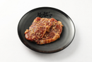 蒜蓉西冷牛扒Garlic Sirloin Steak