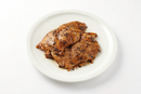 黑椒雞扒Black Pepper Chicken Leg (Boneless)