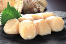 日本刺身帶子(S) 500g Japanese Sashimi Scallop 500G