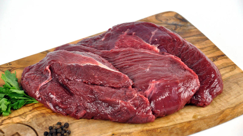 寵物食品: 澳洲袋鼠柳 AUS Kangaroo Fillet