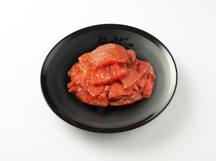 滑牛片 (Beef Sliced)