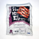 風味台灣腸(黑椒)Taiwanese Sausage(Black Pepper)