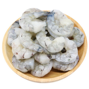 寵物食品: Blue Crystal 越南IQF虎蝦仁