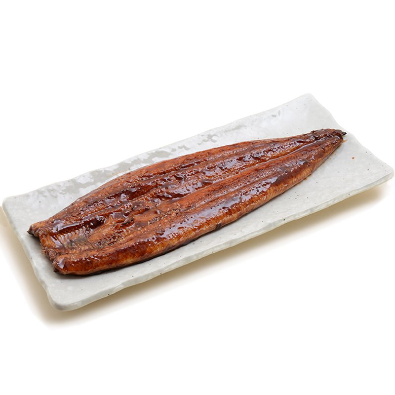 日本蒲燒鰻魚Japanese Grilled Eel