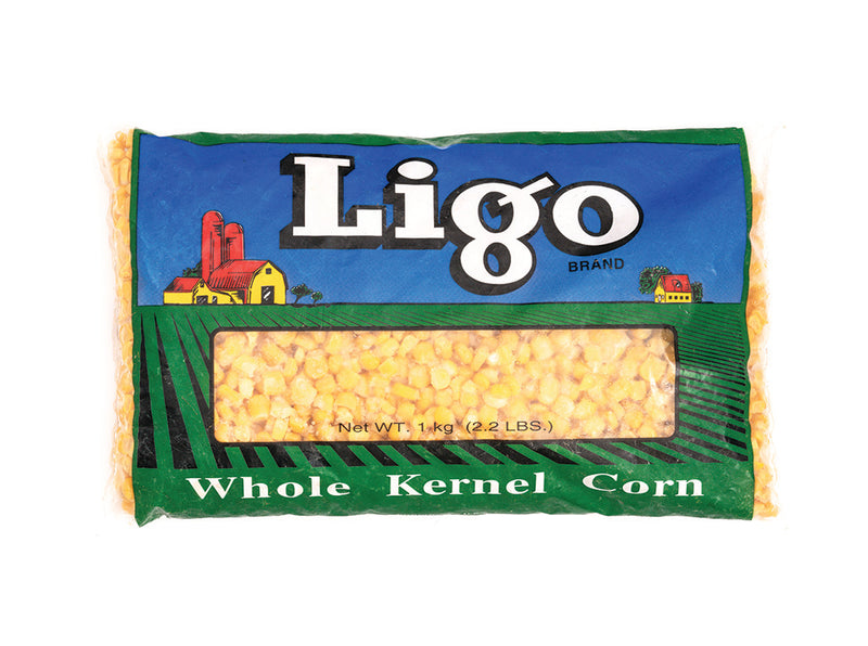 LIGO 牌粟米粒LIGO Sweet Corn