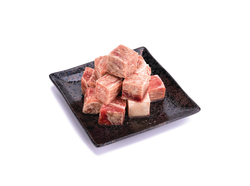 熊本一口牛Japanese Beef Diced