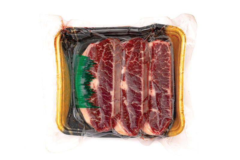 美國Prime三筋肉扒 U.S.Prime Beef (In Shoulder)