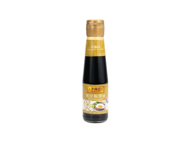 李錦記煲仔飯豉油Sweet Soy Sauce