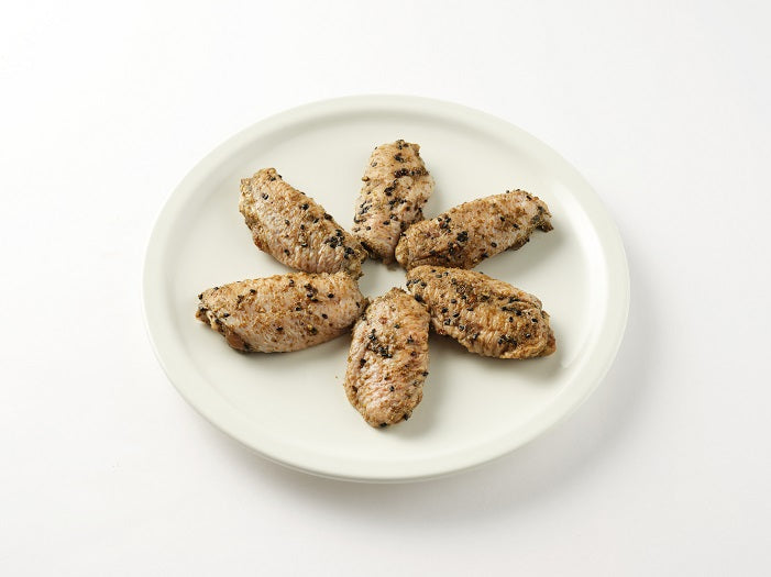 城寨雞翼® Walled City Chicken Wings