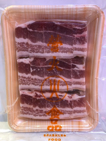 荷蘭腩肉Holland Porks Belly