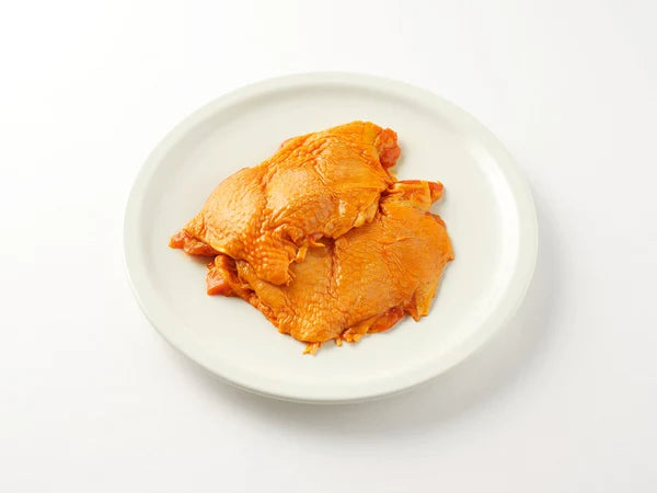 4人份燒烤包 BBQ Set Single Pack serves 4【2025】