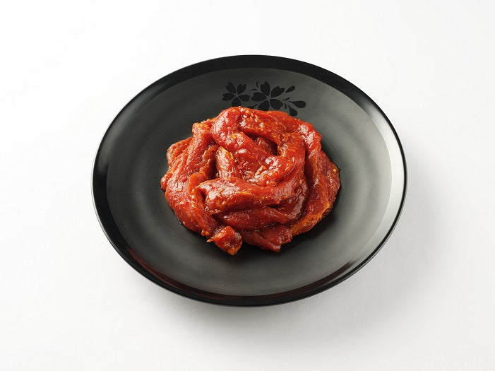 韓風牛柳條Beef Tenderloin(Korea Style)