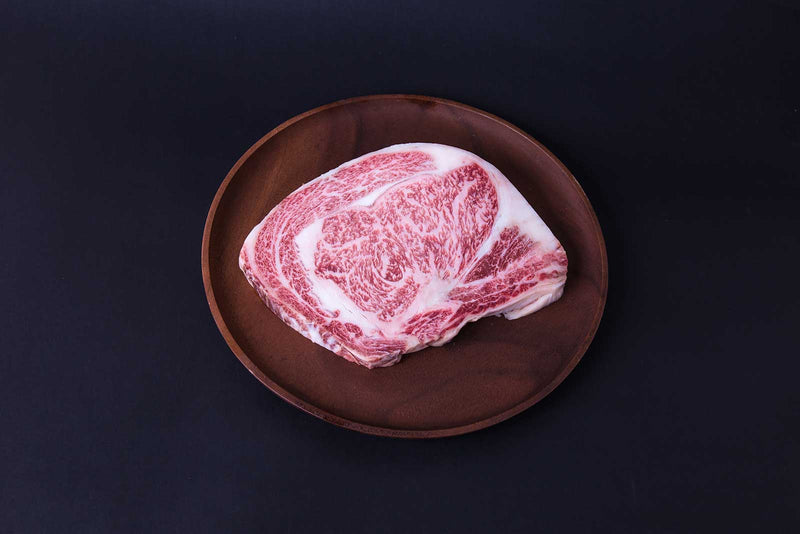 日本A5佐賀牛肉眼 A5 Wagyu