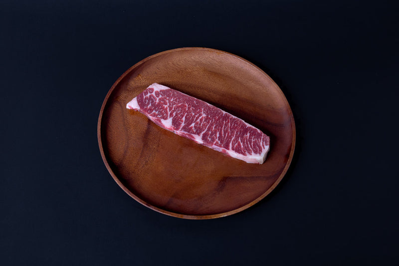牛頸脊扒 U.S. Angus Beef Steak