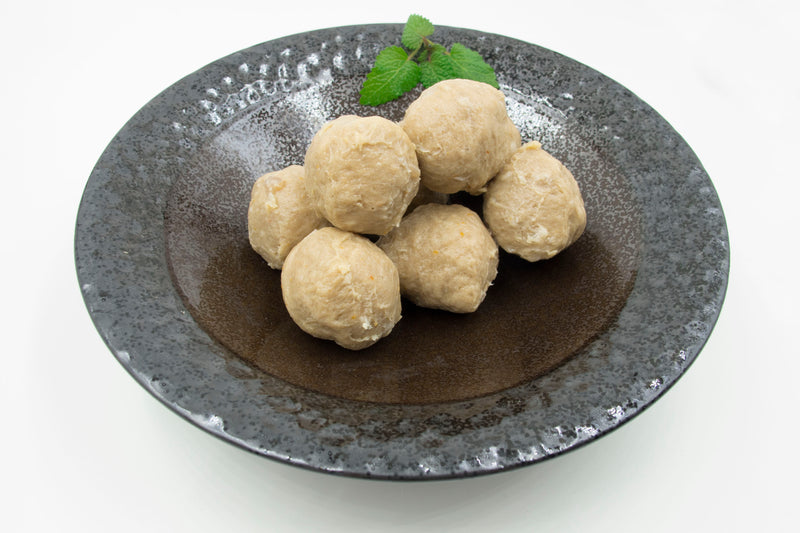 精選手打牛肉丸Beef Ball(Hand Made)