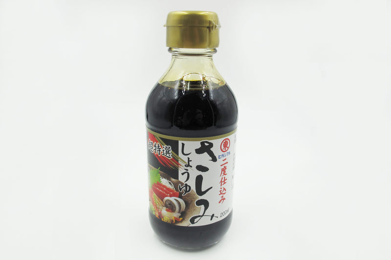 魚生豉油Japan Sashimi Shoyu