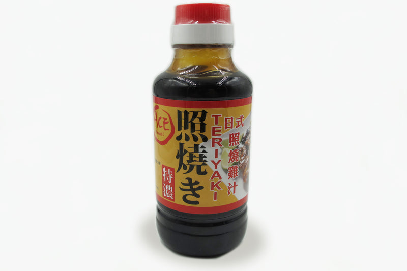 照燒汁Teriyaki Sauce