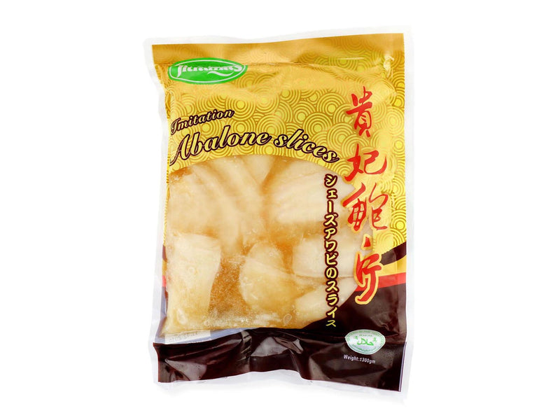貴妃鮮鮑片Cuttlefish Sliced