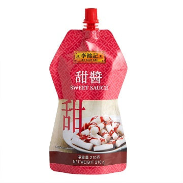 李錦記包裝甜醬Sweet Sauce