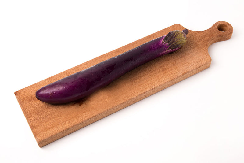 原條茄子Eggplant
