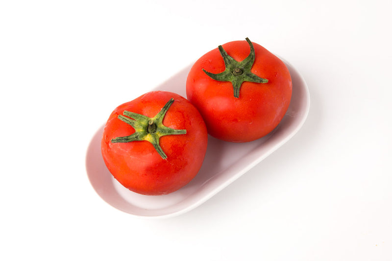 蕃茄(2個)Tomato(2pc)