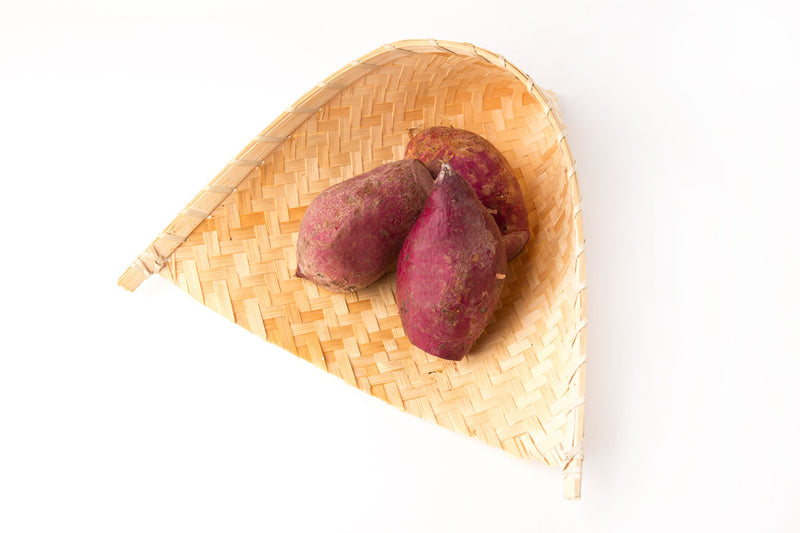 甜蕃薯Sweet Potato