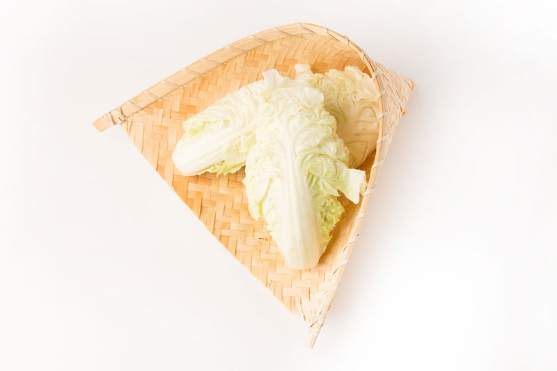 娃娃菜Baby Chinese Cabbage