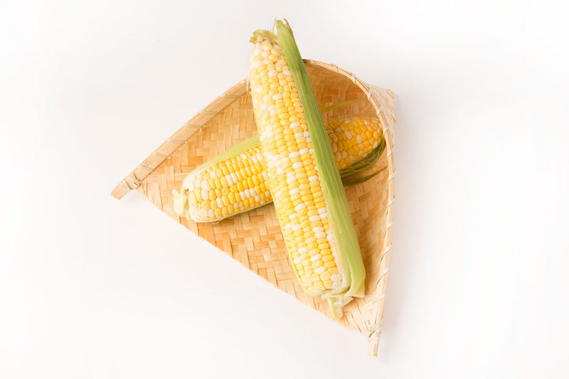 粟米件(4件)Sweet Corn(4pc)