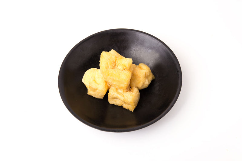 豆腐卜Fried Tofu