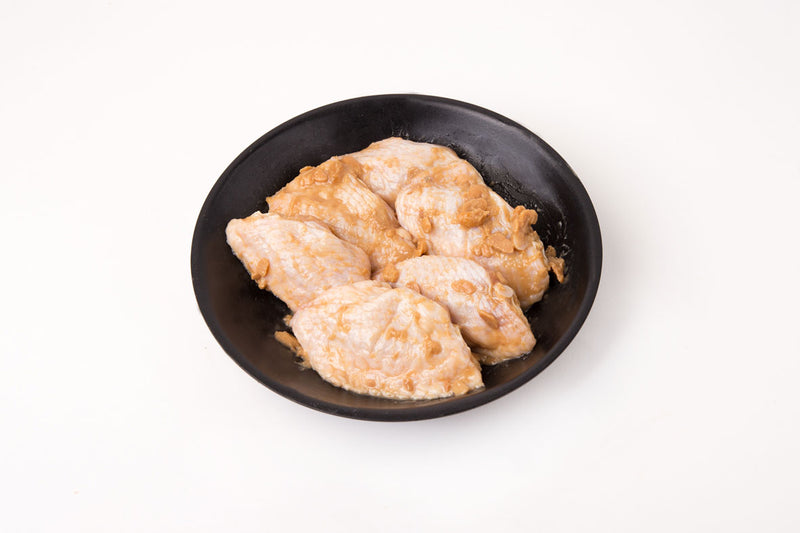 日式味噌雞中翼Chicken Wing With Japanese miso