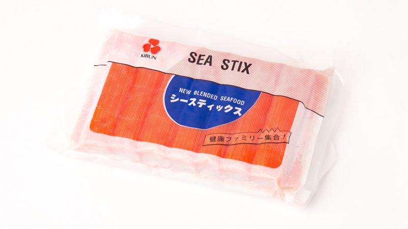 紀文蟹柳Kibun Crab Stick