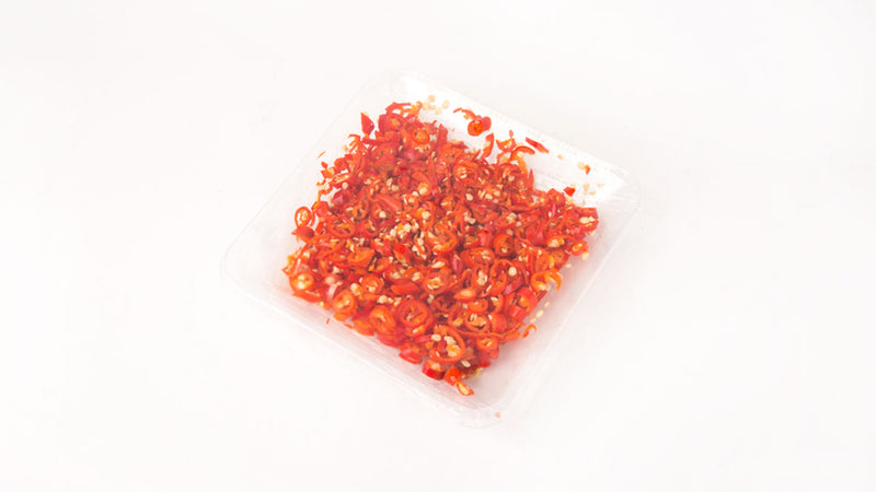 紅辣椒粒Red Chilli