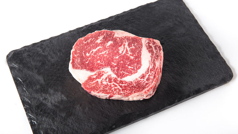 美國安格斯Prime牛肉眼扒 U.S. Angus Rib Eye (Prime)